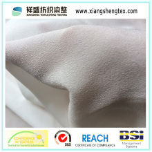 Elastic Imitation Crepe De Chine Chiffon for Garment